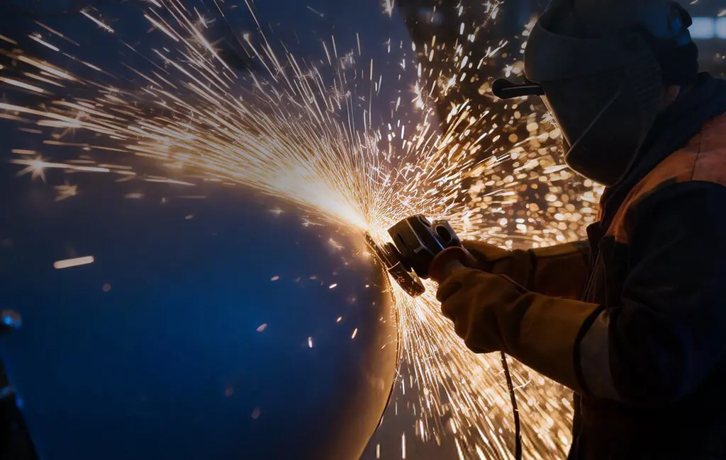 Forje a luz da excel&ecirc;ncia, molde o futuro da fabrica&ccedil;&atilde;o inteligente