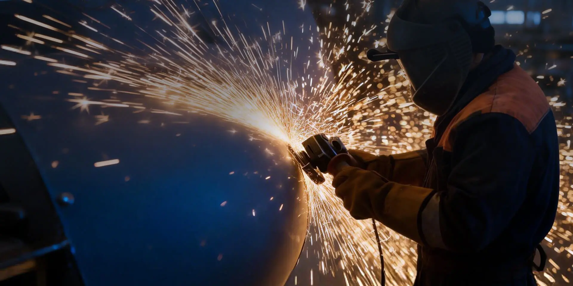 Forje a luz da excel&ecirc;ncia, molde o futuro da fabrica&ccedil;&atilde;o inteligente