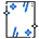 Rebolos para processamento de vidro