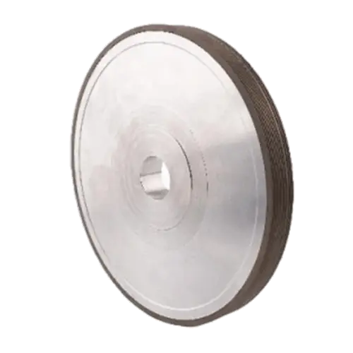 Roda diamantada CNC