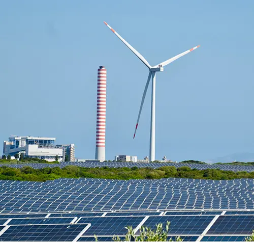 Nova Energia Fotovoltaica