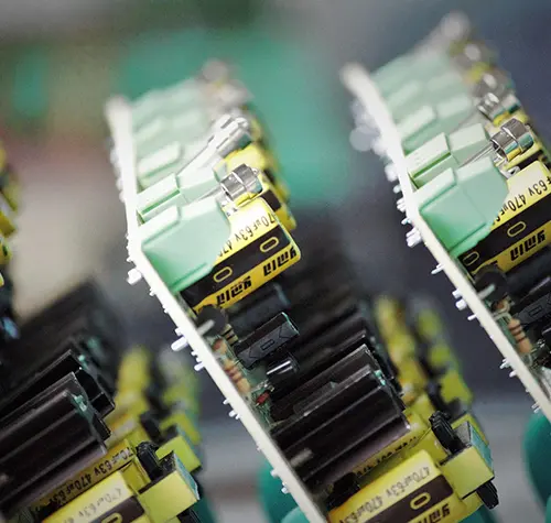 Semicondutor