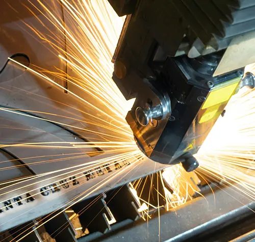 Fabrica&ccedil;&atilde;o de m&aacute;quinas de precis&atilde;o