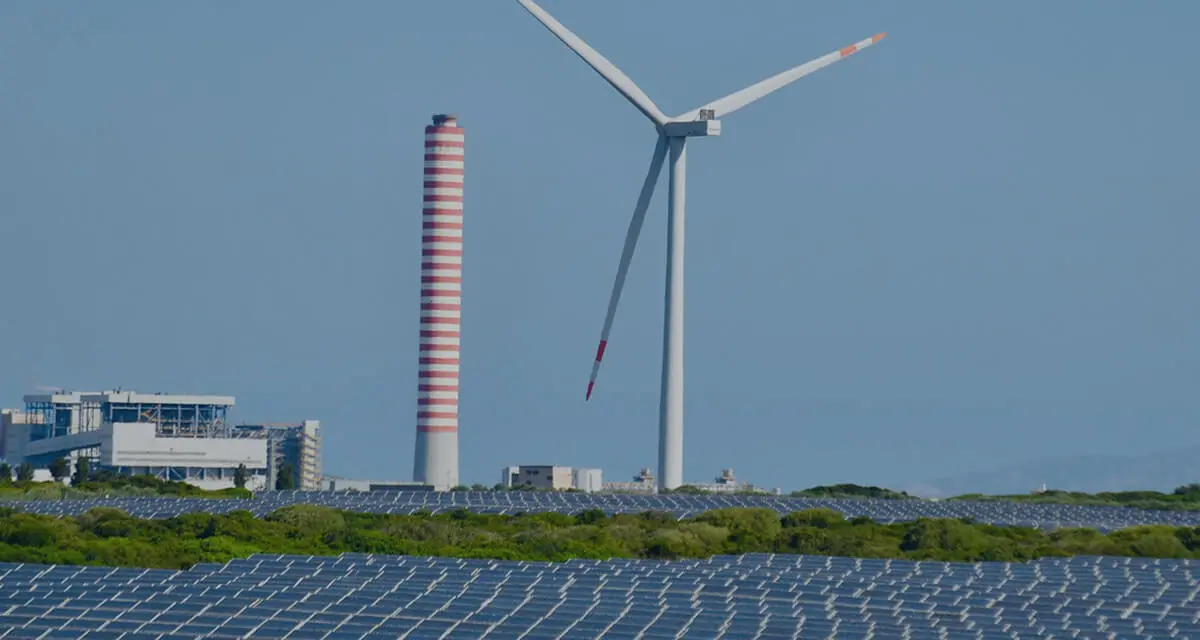 Nova Energia Fotovoltaica