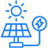 Vidro fotovoltaico de vasta gama<br>Aplica&ccedil;&otilde;es