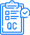 Processamento Superior<br>Qualidade