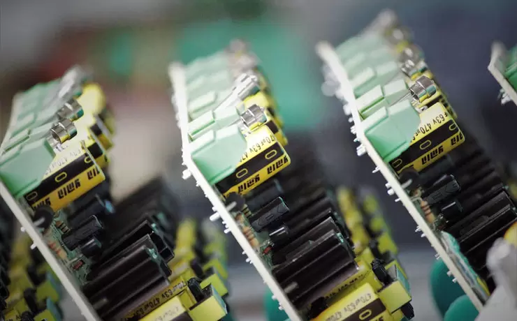 Semicondutor