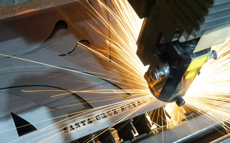 Fabrica&ccedil;&atilde;o de m&aacute;quinas de precis&atilde;o