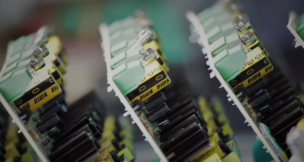Semicondutor