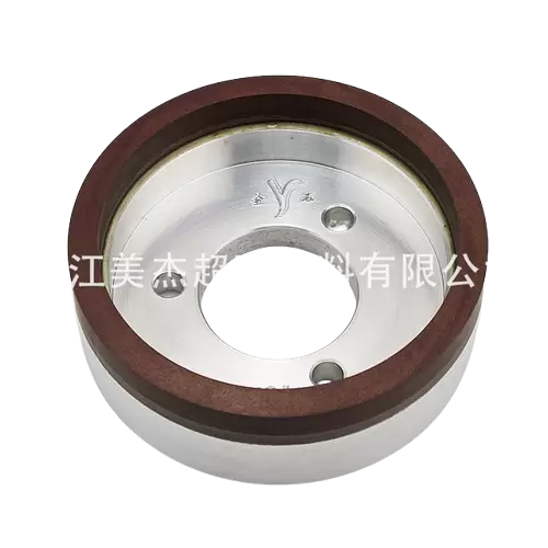 Roda de resina de alta velocidade