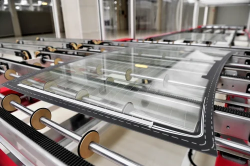 Como escolher o rebolo de vidro fotovoltaico certo para sua linha de produ&ccedil;&atilde;o