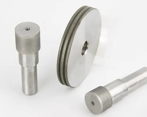 Como a retifica&ccedil;&atilde;o de borda de wafer &eacute; usada no processamento de wafer de semicondutores？